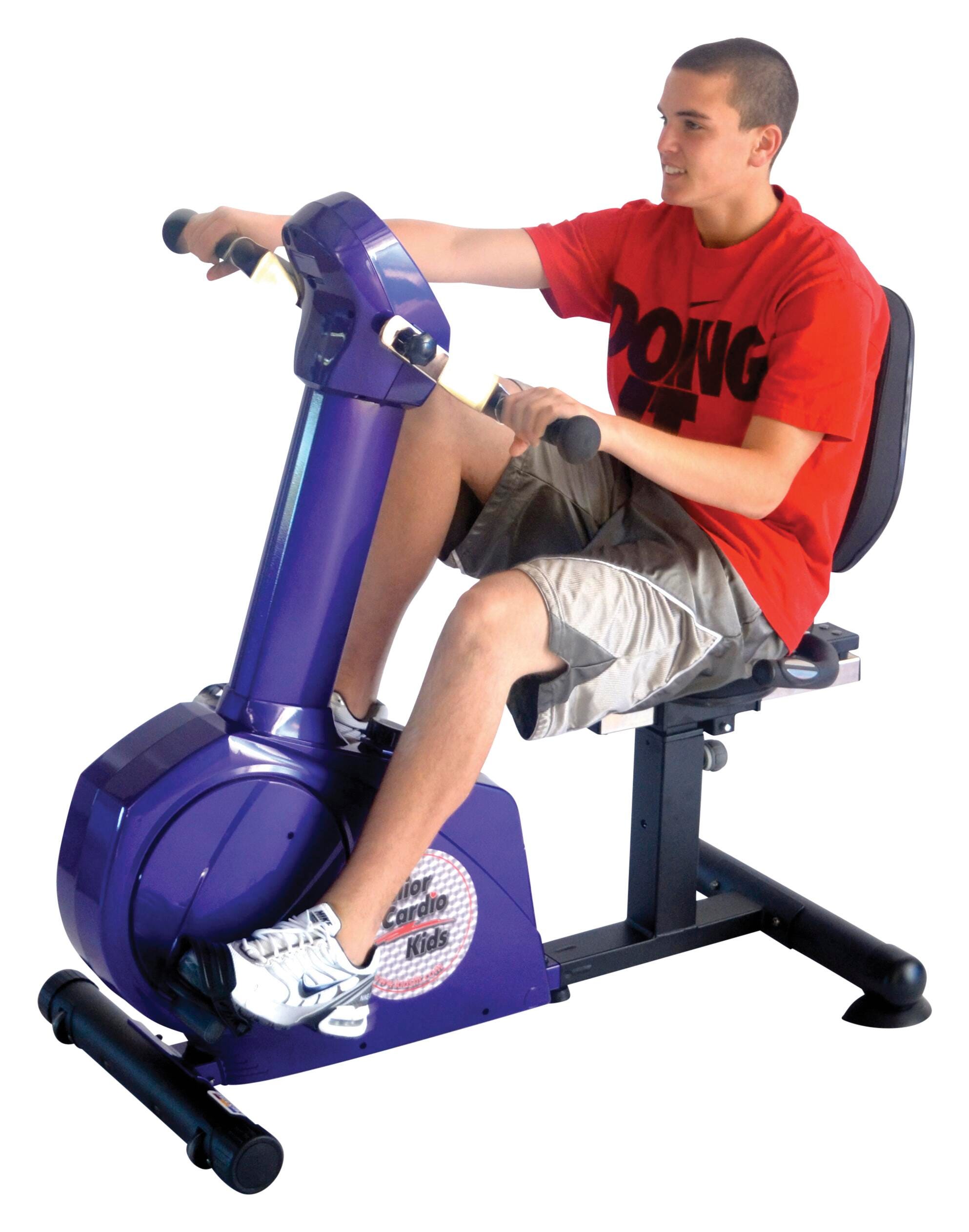 Image for Kidsfit Total Body Cycle, Junior from School Specialty